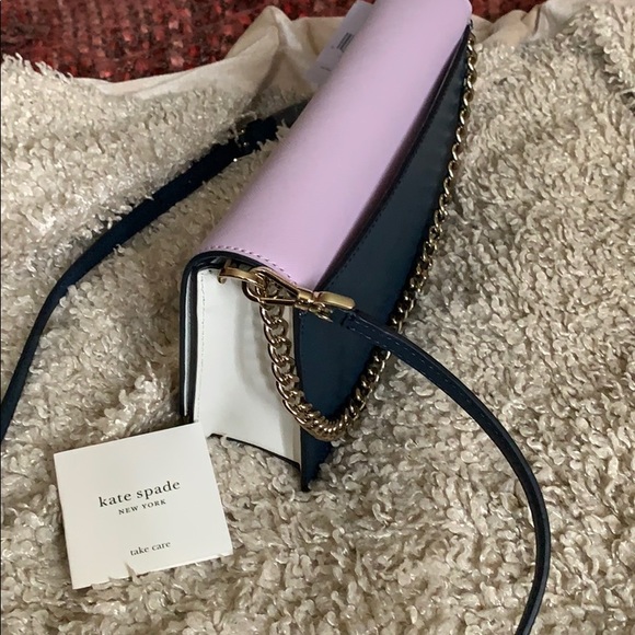 Kate Spade Cameron crossbody brand new with tags - Picture 9 of 9